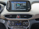 Thumbnail image of 2019 Hyundai SANTA FE at Tamiami Hyundai Mitsubishi Used