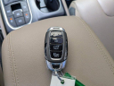 Thumbnail image of 2019 Hyundai SANTA FE at Tamiami Hyundai Mitsubishi Used