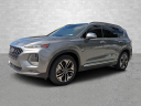 Thumbnail image of 2019 Hyundai SANTA FE at Tamiami Hyundai Mitsubishi Used