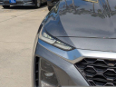 Thumbnail image of 2019 Hyundai SANTA FE at Tamiami Hyundai Mitsubishi Used