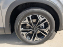 Thumbnail image of 2019 Hyundai SANTA FE at Tamiami Hyundai Mitsubishi Used