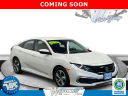 Thumbnail image of 2020 Honda Civic at Westbury Jeep Chrysler Dodge - Used