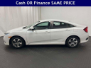 Thumbnail image of 2020 Honda Civic at Westbury Jeep Chrysler Dodge - Used