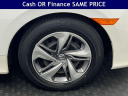 Thumbnail image of 2020 Honda Civic at Westbury Jeep Chrysler Dodge - Used
