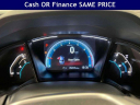 Thumbnail image of 2020 Honda Civic at Westbury Jeep Chrysler Dodge - Used