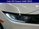Thumbnail image of 2020 Honda Civic at Westbury Jeep Chrysler Dodge - Used