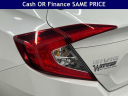 Thumbnail image of 2020 Honda Civic at Westbury Jeep Chrysler Dodge - Used
