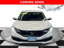 2020 Honda Civic LX at Westbury Jeep Chrysler Dodge - Used