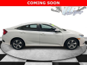 Thumbnail image of 2020 Honda Civic at Westbury Jeep Chrysler Dodge - Used