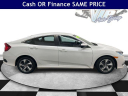 Thumbnail image of 2020 Honda Civic at Westbury Jeep Chrysler Dodge - Used