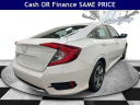 Thumbnail image of 2020 Honda Civic at Westbury Jeep Chrysler Dodge - Used