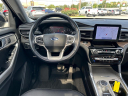 Thumbnail image of 2022 Ford Explorer at George Ballentine Ford Lincoln