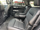 Thumbnail image of 2022 Ford Explorer at George Ballentine Ford Lincoln