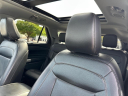 Thumbnail image of 2022 Ford Explorer at George Ballentine Ford Lincoln