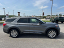 Thumbnail image of 2022 Ford Explorer at George Ballentine Ford Lincoln