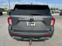 Thumbnail image of 2022 Ford Explorer at George Ballentine Ford Lincoln