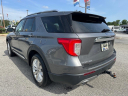 Thumbnail image of 2022 Ford Explorer at George Ballentine Ford Lincoln