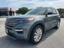 Thumbnail image of 2022 Ford Explorer at George Ballentine Ford Lincoln