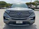 Thumbnail image of 2022 Ford Explorer at George Ballentine Ford Lincoln