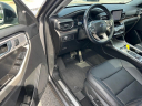 Thumbnail image of 2022 Ford Explorer at George Ballentine Ford Lincoln