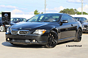 Thumbnail image of 2007 BMW 6 Series at Jet Auto Sales