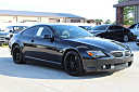 Thumbnail image of 2007 BMW 6 Series at Jet Auto Sales