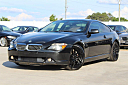 Thumbnail image of 2007 BMW 6 Series at Jet Auto Sales
