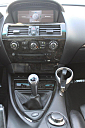 Thumbnail image of 2007 BMW 6 Series at Jet Auto Sales