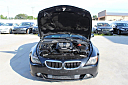 Thumbnail image of 2007 BMW 6 Series at Jet Auto Sales