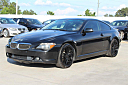 Thumbnail image of 2007 BMW 6 Series at Jet Auto Sales