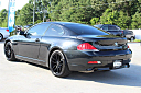 Thumbnail image of 2007 BMW 6 Series at Jet Auto Sales