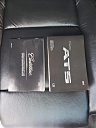 Thumbnail image of 2013 Cadillac ATS at Jacintos Auto Sales III LLC