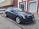 Thumbnail image of 2013 Cadillac ATS at Jacintos Auto Sales III LLC