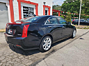 Thumbnail image of 2013 Cadillac ATS at Jacintos Auto Sales III LLC