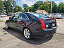 Thumbnail image of 2013 Cadillac ATS at Jacintos Auto Sales III LLC