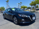 Thumbnail image of 2021 Nissan Altima at Palmdale Auto Mall