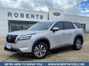Thumbnail image of 2022 Nissan Pathfinder at Roberts Ford