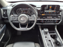 Thumbnail image of 2022 Nissan Pathfinder at Roberts Ford