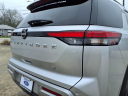 Thumbnail image of 2022 Nissan Pathfinder at Roberts Ford