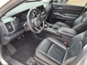 Thumbnail image of 2022 Nissan Pathfinder at Roberts Ford