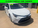 Thumbnail image of 2023 Toyota Corolla at Clint Bowyer Autoplex