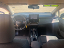 2023 Toyota Corolla LE at Clint Bowyer Autoplex
