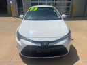 Thumbnail image of 2023 Toyota Corolla at Clint Bowyer Autoplex