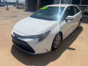 Thumbnail image of 2023 Toyota Corolla at Clint Bowyer Autoplex