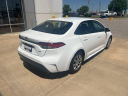 Thumbnail image of 2023 Toyota Corolla at Clint Bowyer Autoplex