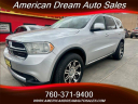 Thumbnail image of 2011 Dodge Durango at American Dream Auto Sales