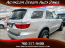 2011 Dodge Durango Crew at American Dream Auto Sales