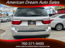 Thumbnail image of 2011 Dodge Durango at American Dream Auto Sales
