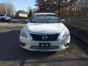 Thumbnail image of 2013 Nissan Altima at Mathews Nissan