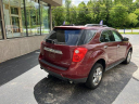 2012 Chevrolet Equinox LT at Just Joe's - USED